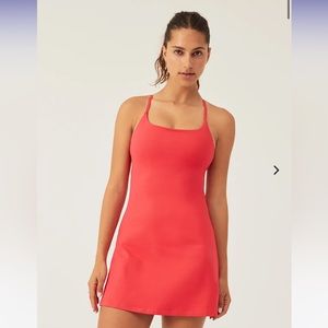 OUTDOOR VOICES TechSweat move free dress xs